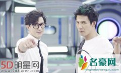 大张伟曾预言过薛之谦 能坚持半年就不错了