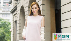 孟瑶个人资料背景曝光 昔日晶女郎离婚重返娱乐圈引发关注