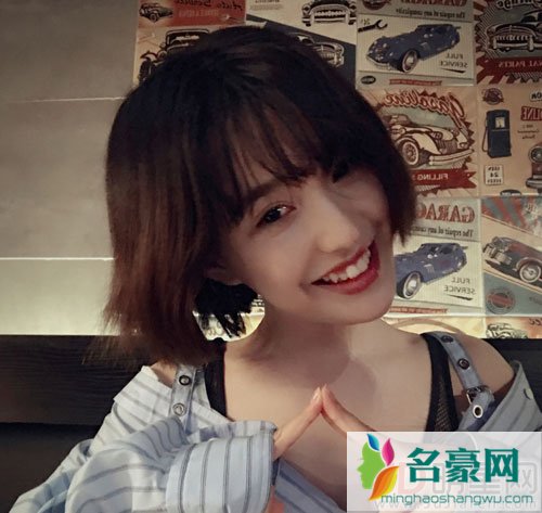 公开恋情一年后 王全安女友竟否认恋爱