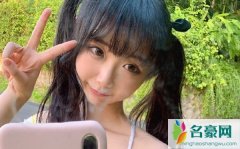 C酱です个人资料最新消息 网红C酱です在哪里播真名叫什么怎么火的