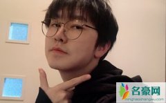 EdmundDZhang个人资料最新消息 网红EdmundDZhang在哪里播真名叫什么怎么火的