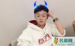 血色童子个人资料最新消息 网红血色童子在哪里播真名叫什么怎么火的