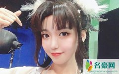 Dae筱倩个人资料最新消息 网红Dae筱倩在哪里播真名叫什么怎么火的