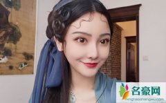 墨子梦个人资料最新消息 网红墨子梦在哪里播真名叫什么怎么火的