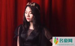 西西个人资料最新消息 网红西西在哪里播真名叫什么怎么火的