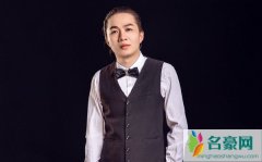 吕德华个人资料最新消息 网红吕德华在哪里播真名叫什么怎么火的