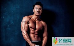 黑人毅个人资料最新消息 网红黑人毅在哪里播真名叫什么怎么火的