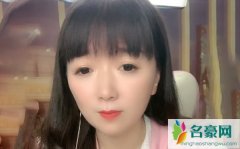梦梦个人资料最新消息 网红梦梦在哪里播真名叫什么怎么火的