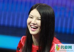 李湘捧红的艺人 李湘那个同学歌比人红是怎么回事