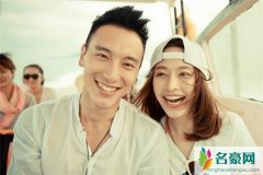 王阳明张俪分手原因曝光 张俪情史相当丰富现任男友是谁
