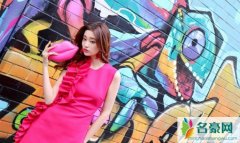 盖玥希男朋友是谁 新晋小花异性缘爆棚与多人传恋情