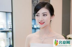 景甜幕后金主是谁 演技不好为何还被力捧