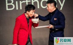 陈羽凡25岁女友何某某是谁 陈羽凡女友照片曝光已同居是真爱