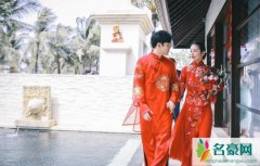 付辛博和颖儿谁更有钱 付辛博不喜欢颖儿还结婚是因为钱吗