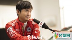 电影飞驰人生沈腾结局怎样 沈腾在飞驰人生结局是好是坏n