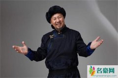 腾格尔元宵假唱  老一辈艺术家选择假唱正相令人心酸