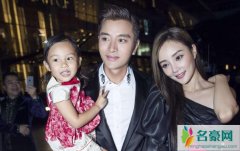 贾乃亮李小璐离了吗 李小璐承认二胎预产期他们离了孩子是谁的