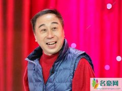 冯巩老婆孩子是谁 冯巩儿子长相曝光令人震惊