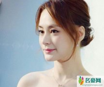 钟欣潼婚前曝新歌 阿娇晒幸福粉丝欣慰女神终于遇真爱