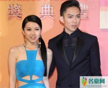 邓紫棋林宥嘉分手原因曝光 回顾两人爱情故事分手让人惋惜