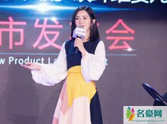 谢娜用10年原谅了李湘 谢娜李湘之间有什么男友恩怨情仇