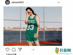 欧阳娜娜被之变胖了是真的变胖了吗？ 欧阳娜娜立下减肥宣言