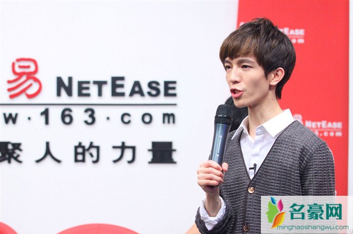 郭敬明2019近况怎样
