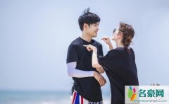 付辛博明显不喜欢颖儿 付辛博和颖儿结婚为了什么