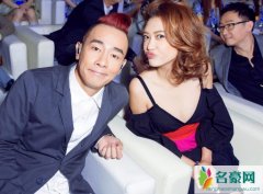 应采儿比陈小春小多少 父女恋不被看好如今生活幸福