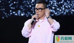 大家为什么怕陈小春 陈小春以前是混社会的导致大家都怕