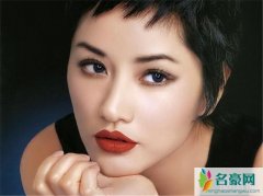 瞿颖挂历事件照片曝光 瞿颖现在为什么不火了