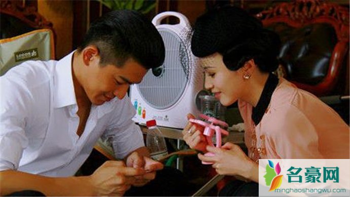 乔振宇为什么不娶舒畅