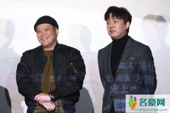 宁浩为什么和黄渤关系好 宁浩黄渤互相成就关系非同一般