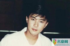 张卫健为什么不红了 花钱请记者采访还要被爽约看人脸色