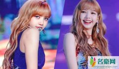 喜欢Lisa的中国明星有哪些 Lisa也太有魅力了吧