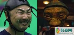 疯狂外星人徐峥是主演吗  徐峥在疯狂外星人里演的是什么角色