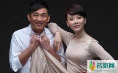 黄磊的妻子是谁 孙莉个人资料曝光和黄磊这样认识的