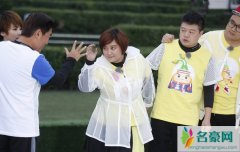 贾玲个人资料怎样的 贾玲搞笑作品合集在哪里能看