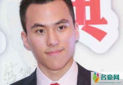 何猷启宣布已婚 何猷启低调求婚老婆背景曝光又是超级富二代