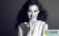 张柏芝晒婚纱照 至今不肯公布老公是谁就是为了炒作人气