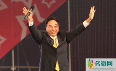 冯巩家族背景怎样 出生名门世家家族背景曝光吓死人