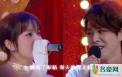 吴昕徐海乔在一起了吗 吴昕喜欢潘玮柏还是徐海乔