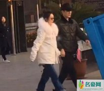 赵丽颖怀孕多少个月了 疑似怀孕6月被偷拍颖宝身材臃肿