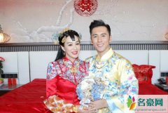 钟丽缇回应被逼孕 知道怎么样生孩子无需他人来指教