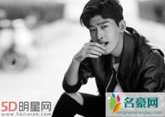 张翰谈拍战狼2感受 不后悔曾演流星雨