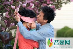 邓超喜欢车晓吗 邓超车晓艰难爱情