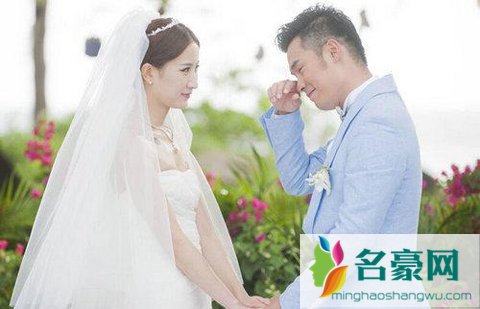 陈赫为什么承认离婚 陈赫发文发微博承认离婚