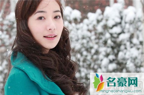 韩雪爆料看不惯某女星的公主病 人就应该保持清醒