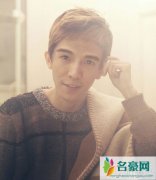郭敬明自曝理想型 希望对方体贴不任性