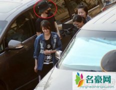 被报道郑爽的助理竟是白敬亭 马天宇问话似吃醋